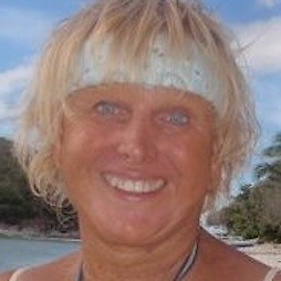 Caril Ridley  (Faculty)