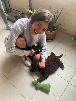 Cristina García Gómez