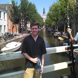 Carlos Nogueira Mariño