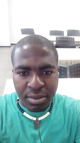 BUWITI JOSEPH