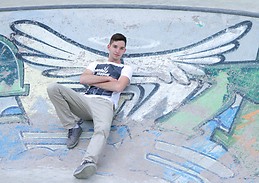 martin krivec