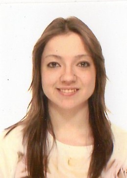 Cristina Alcover Alejandro