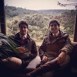 Gerardo Del Pino Gonzalez