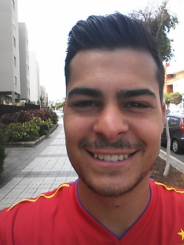 javi  sanchez