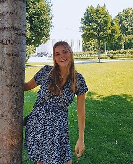 Mercè Vidal Antolí