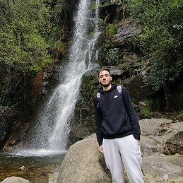 Sergio Molano Hisado
