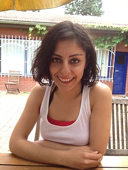 Tugba Selvitopu