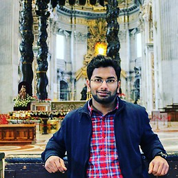 shivaabhishek ivaturi