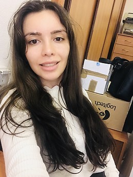 Irina Enaldieva