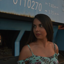 Nuria Illán Alonso
