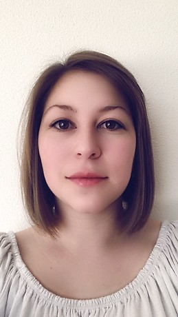 Adeline DUVALLET