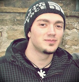 Павел Димитров