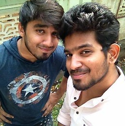 Gokulakrishnan Gokulakrishnan