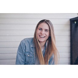 Gintarė Ankėnaitė