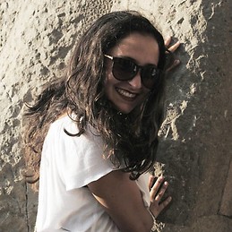 Nerea Calo Martos