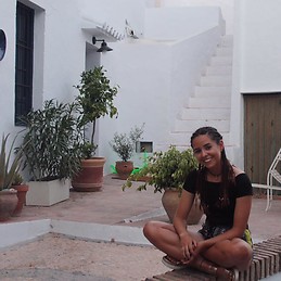 Anabel Sánchez Rodríguez