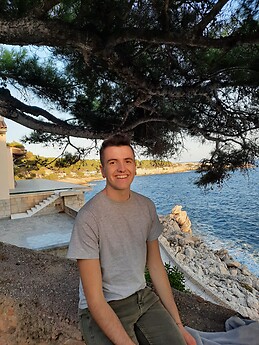 Juanjo Doblas Martínez