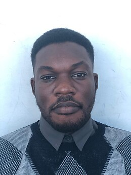 YONIC CEDRIC ASAMOAH