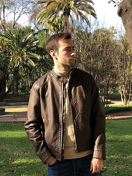 Jorge Fernández