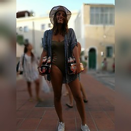 Sofia Scirè Campisi