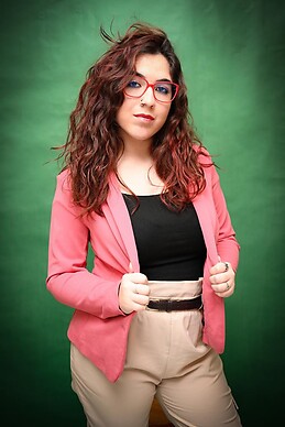 Júlia Méndez Vicente