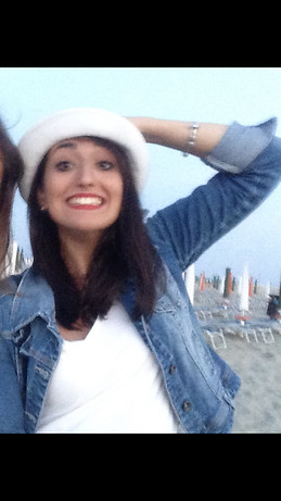 Alice Passarella