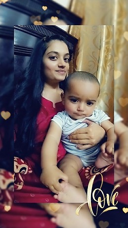 Sobia Afzal