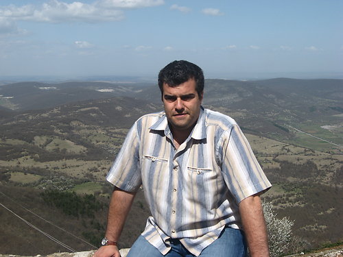 stanimir stefanov