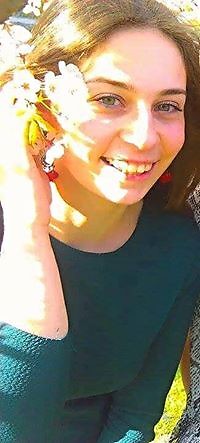 Laura Davainytė