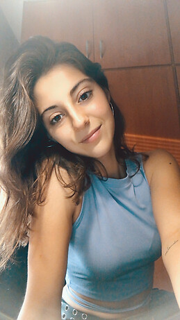 Paula Palomares Castelar