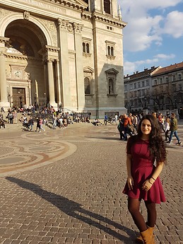 Gvantsa Grigalashvili