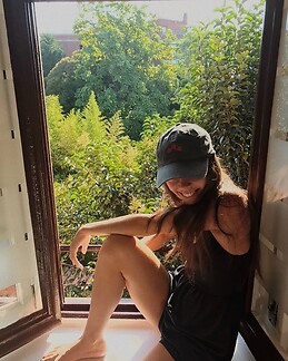 Sonia Orrio Ballestero