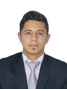 Nicolás Guzman Prieto