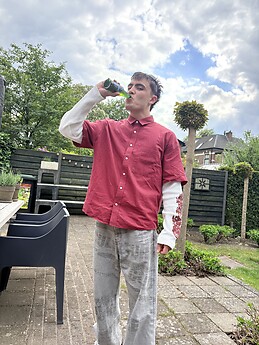 Julian Schäfer