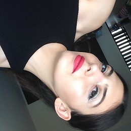 Paola Yolanda Ortiz Jiménez