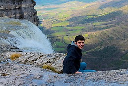 Gorka Beraza Galindez