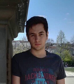 Rodrigo Perez Roson