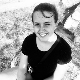 Lucía Blázquez Sánchez