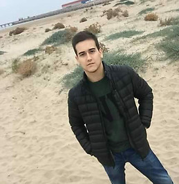 Jose Ramon Juanes Garcia