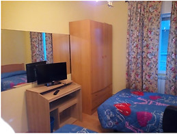 Perfect room for a student in Gijon