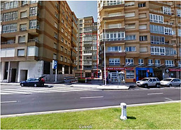 Perfect room for a student in Gijon