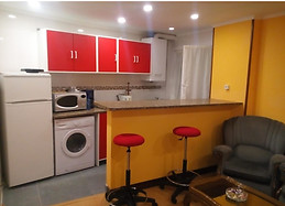 Perfect room for a student in Gijon