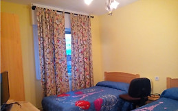 Perfect room for a student in Gijon