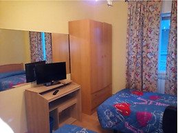Perfect room for a student in Gijon