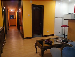 Perfect room for a student in Gijon