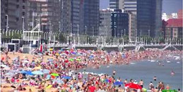 Perfect room for a student in Gijon