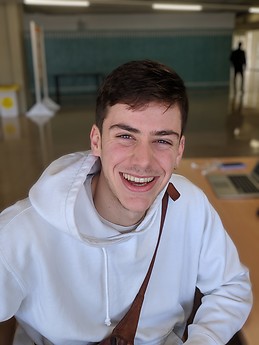 Miquel Rosell Carmona