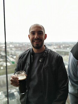 José María Gómez Belmonte