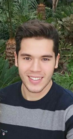 Juan Carlos León Arcenegui