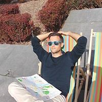 Carles Nostrort Ramos